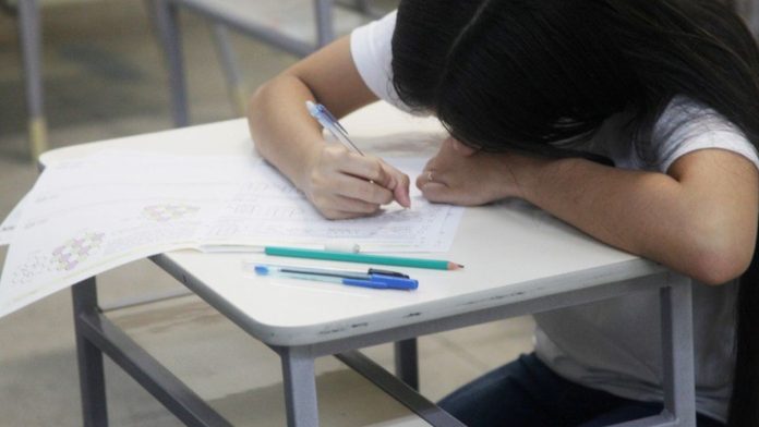 Abertas as Inscriçõs para a 4ª Olimpíada Mirim-OBMEP