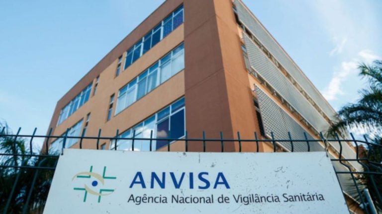 Anvisa proibiu suplementos alimentares com ora-pro-nóbis