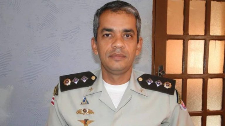 Comandante deixa CPR Meio Oeste e assume Comando de Policiamento em Missões Especiais da PM