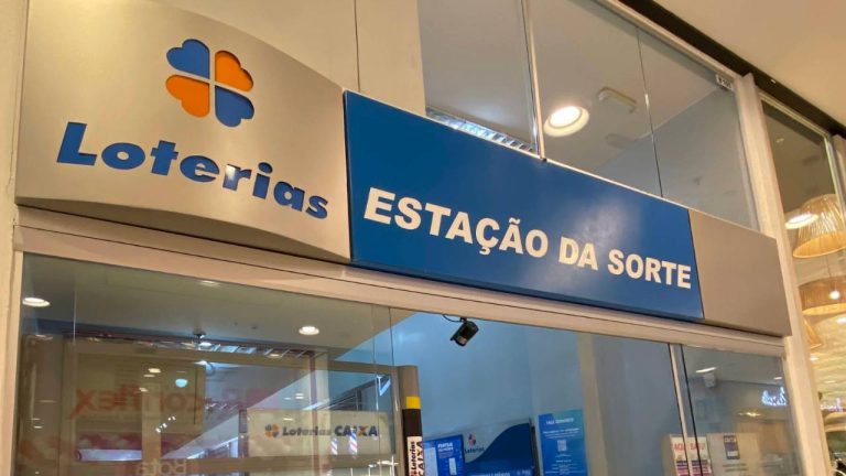 Concurso 2847 da Mega-Sena