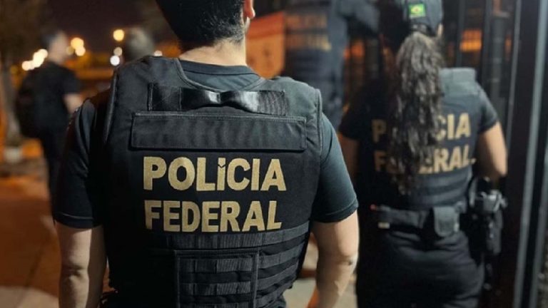 Concurso da Polícia Federal oferta 192 vagas
