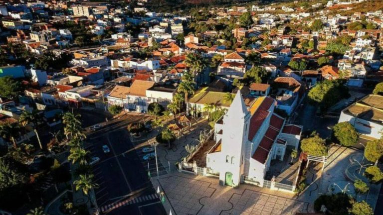 Confira a programação do Aniversário de 215 anos de Caetité