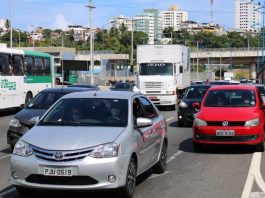 Desconto de 8% no IPVA ainda está disponível para veículos com placas finais 3 e 4