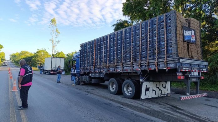 Estado assume responsabilidade pelo trânsito e certificação de subprodutos de origem animal