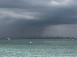 Feriado deve ter chuvas no Nordeste e Norte do país, aponta Inmet