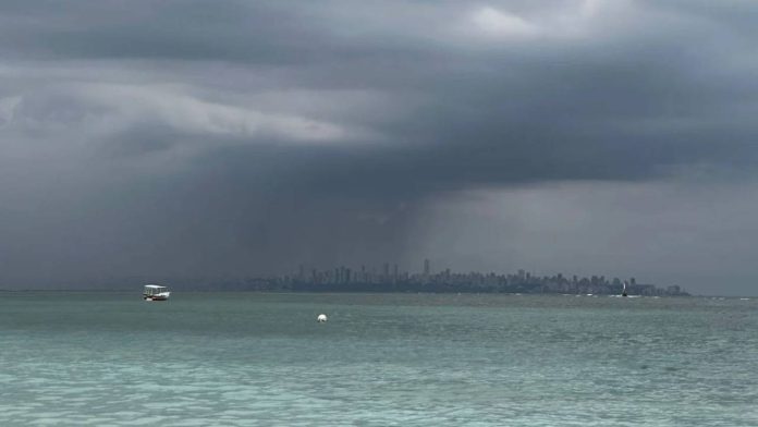 Feriado deve ter chuvas no Nordeste e Norte do país, aponta Inmet