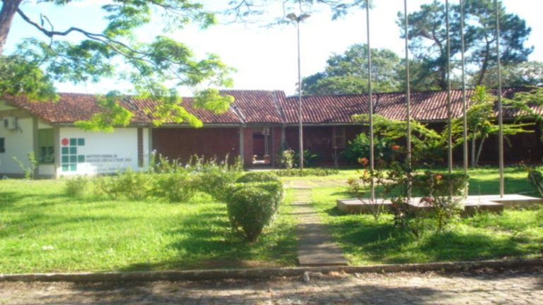 IF Baiano abriu 30 vagas para pós-graduação lato sensu