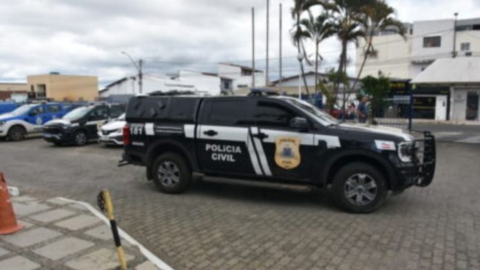 Influenciador detido em Vitória da Conquista por suspeita de fraude em jogos