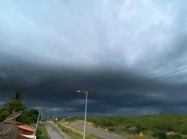 Inmet emite alertas de chuvas intensas e geada em 11 estados nesta quarta-feira