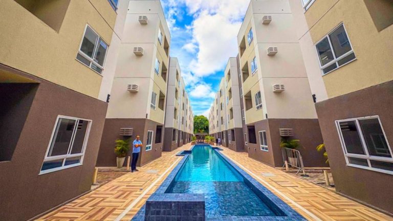 Minha Casa, Minha Vida amplia faixa para atender famílias com renda de até R$ 12 mil