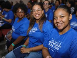 Prazo para inscrições no Universidade para Todos encerra nesta quarta-feira