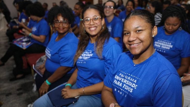 Prazo para inscrições no Universidade para Todos encerra nesta quarta-feira