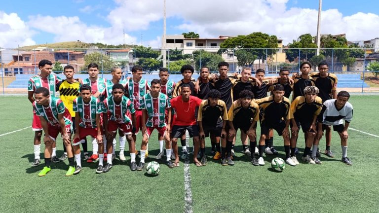 Primeira etapa dos Jogos Escolares da Bahia 2025 teve início
