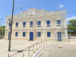 Processo seletivo da Prefeitura de Fortaleza oferta mais de 100 vagas