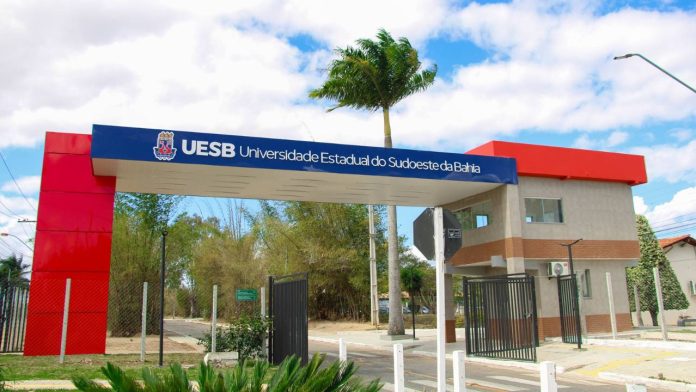 Processo seletivo de Acesso e Inclusão da Uesb oferta 96 vagas em 24 cursos superiores