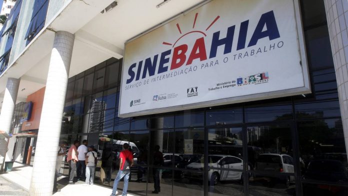 SineBahia anunciou vagas de emprego em Feira de Santana nesta sexta-feira