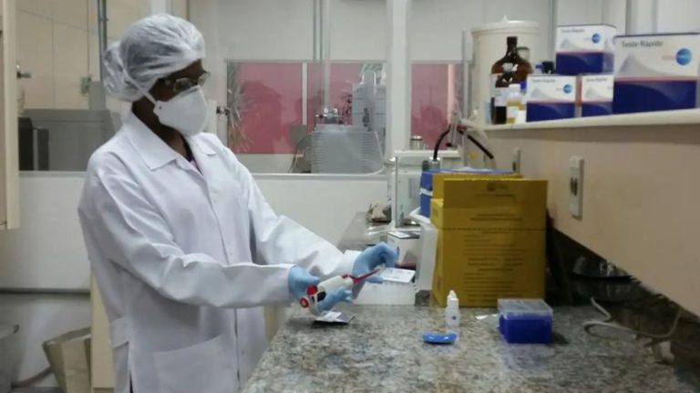 Vacina brasileira contra gripe aviária em humanos aguarda fase de testes