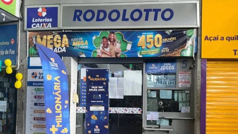 concurso 2848 da Mega-Sena - rodolotto Salvador