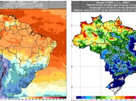 previsao até 5 de maio inmet