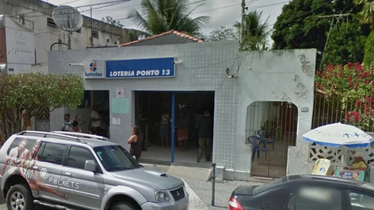 Concurso 2868 da Mega-Sena