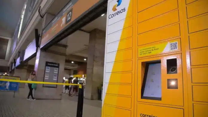 INSS: agências dos Correios vão atender vítimas de fraudes