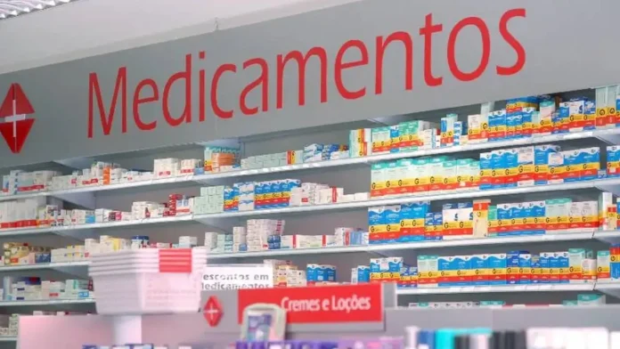 Judicialização representa um terço do gasto estadual com medicamentos