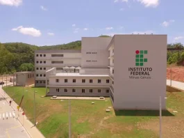 IFMG abriu concurso para técnicos administrativos