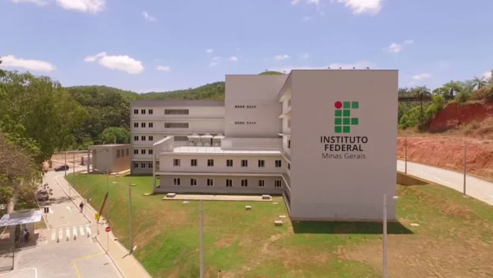 IFMG abriu concurso para técnicos administrativos