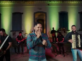 Thauan Montalvão lança clipe junino e promete agitar o São João na região