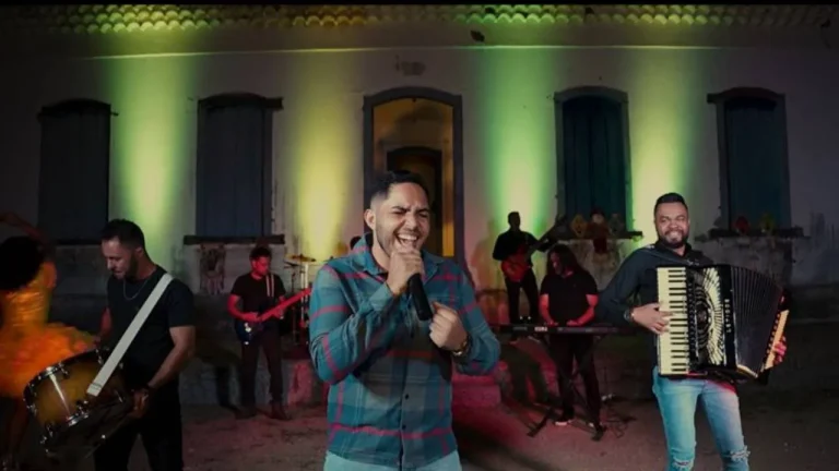Thauan Montalvão lança clipe junino e promete agitar o São João na região