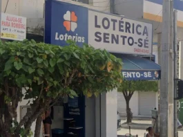 Concurso 2866 da Mega-Sena