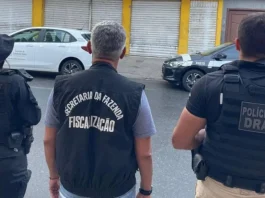 Operação do Ministério Público investiga fraude fiscal de R$ 65 milhões em supermercados na Bahia