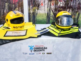 Projeto Condução Decente reabriu inscrições em mais de 30 cidades