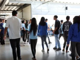 Nascidos em setembro e outubro recebem hoje parcela do Pé-de-Meia