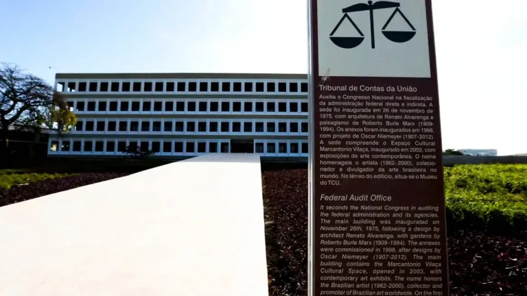 TCU abre inscrições para concurso de nível médio