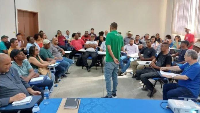 Incra Itinerante Quilombola visitará 16 comunidades na Bahia