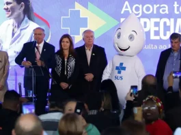 Equipamentos para tratamento do câncer são entregues para seis cidades