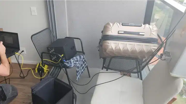 Anatel apreendeu equipamento clandestino de envio de SMS utilizado para aplicar golpes