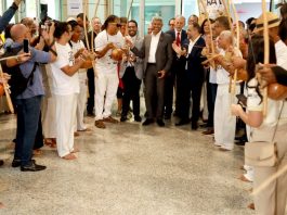 1º Festival Nordestino de Economia Popular e Solidária reúne mais de 500 expositores na Bahia