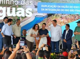 MCTI lançou chamada inédita do Nova Indústria Brasil para o Nordeste
