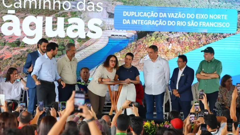 MCTI lançou chamada inédita do Nova Indústria Brasil para o Nordeste