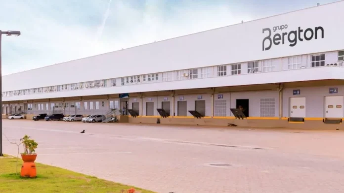 vagas de emprego grupo bergton2
