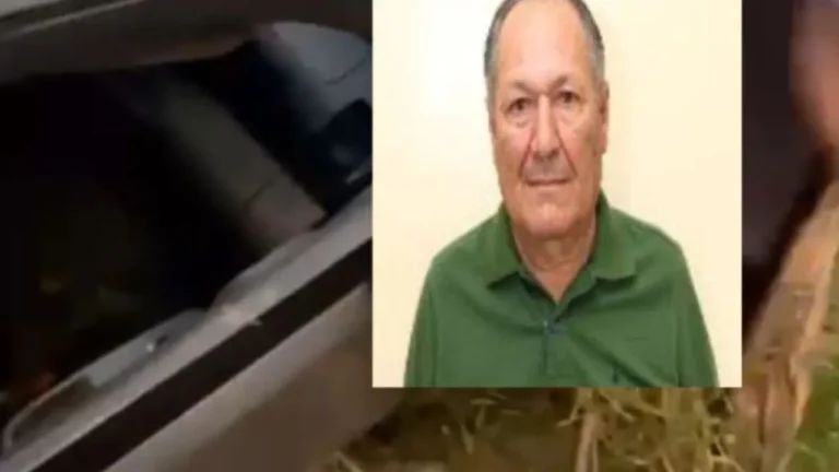 Vice-prefeito de cidade da Bahia morreu em acidente de carro entre Itambé e Itapetinga