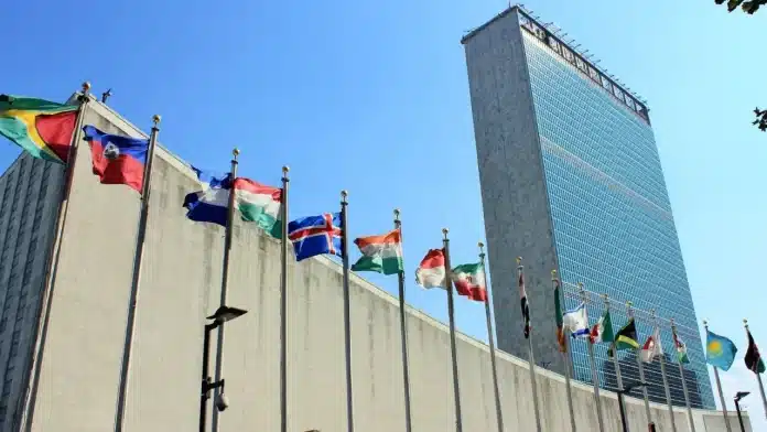 Humanidade está destruindo a biodiversidade, alerta secretário da ONU