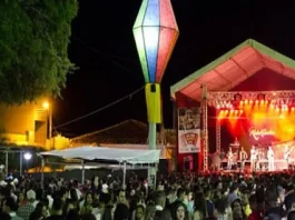 Programação do Santo Antônio de Paramirim começa neste domingo