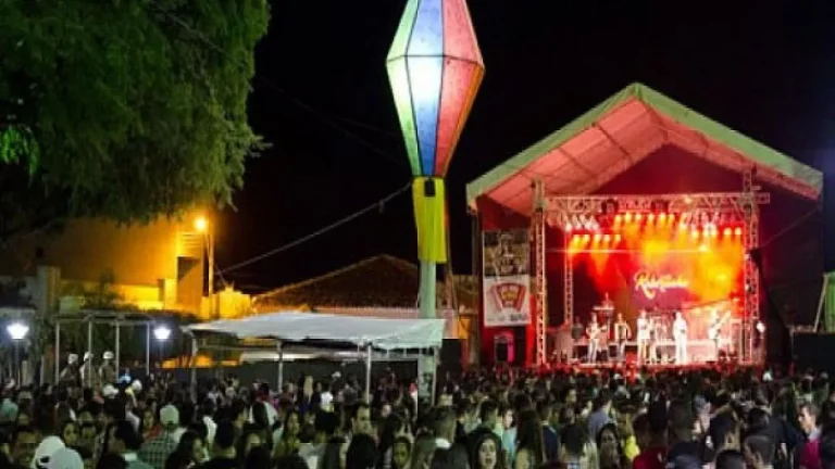 Programação do Santo Antônio de Paramirim começa neste domingo