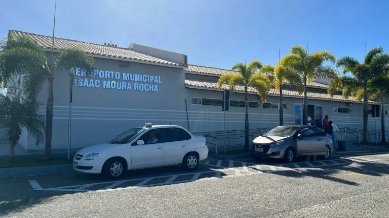 Edital de leilão dos aeroportos de Guanambi, Lençóis e Paulos Afonso será publicado em junho