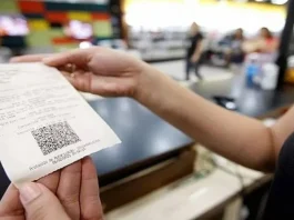 Nota Premiada Bahia contemplou consumidores de Brumado, Feira de Santana, Salvador e mais 19 cidades