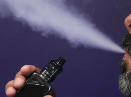 Dia Mundial sem Tabaco alerta para uso de cigarros eletrônicos