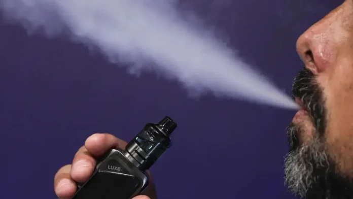 Dia Mundial sem Tabaco alerta para uso de cigarros eletrônicos